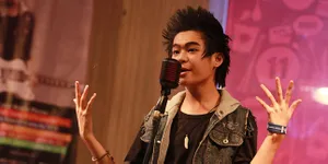 Alif Matata Terjun ke Dunia Musik Tanah Air