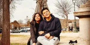 Alleia Putri Semata Wayang Ariel NOAH Bikin Bangga, Dapat Beasiswa dari SMP-SMA