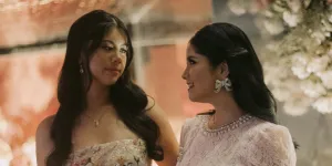 Almira Tunggadewi Masuk UI Jalur Prestasi, Annisa Pohan Ungkap Rasa Bangga