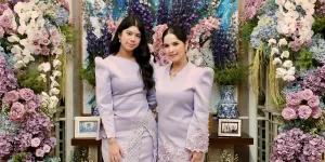 Almira Yudhoyono Masuk UI Lewat Jalur Talent Scouting, Annisa Pohan Ungkap Rasa Bangga