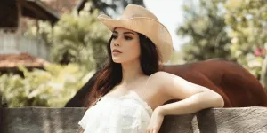 Alyssa Daguise Pamer Baby Bump, Ungkap Usia Kehamilan - Siap Jadi Ibu 