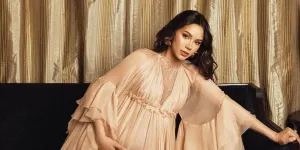 Alyssa Daguise Update Kondisi Jelang Kelahiran Baby S, Bantah Kabar Hoaks