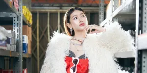 Amanda Caesa Kenang Masa PDKT, Jadi Inspirasi Lagu Baru yang Bikin Baper