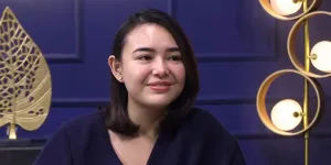 Amanda Manopo & Kenny Austin 'Gaspol' Tak Tunda Momongan, Sudah Cek Kesehatan