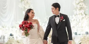 Amanda Manopo Bongkar Hal yang Tidak Disukai dari Kenny Austin, Beri Jawaban Ini