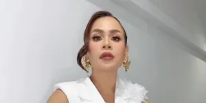 Amanda Manopo Koleksi Parfum Capai 100 Lebih, Melaney Ricardo Gak Mau Kalah - Ikutan Spill