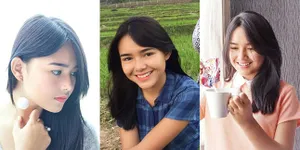 Amanda Manopo, Putri Duyung Cantik 'Pesaing' Prilly Latuconsina