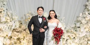 Amanda Manopo Spill Biaya Pernikahan yang Capai Milyaran, Semua Dibayar Kenny Austin