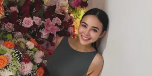 Amanda Manopo Spill Gojek Wrapped 2025, Total Transaksi Hampir 300 Juta