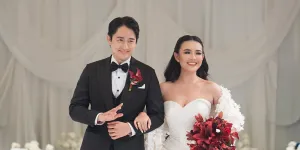 Amanda Manopo Spill Sendiri Isi Goodie Bag Souvenir Pernikahan, Full Skincare dan Ada Emas
