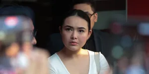 Amanda Manopo Tempuh Jalur Hukum Usai Melahirkan, Ungkap Dugaan Pemalsuan hingga Penggelapan Dana