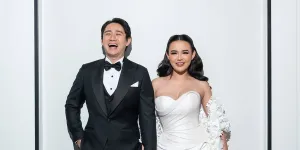 Amanda Manopo Tak Tertekan Soal Momongan, Percayakan pada Tuhan & Ingin Didoakan