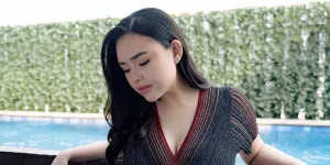 Amanda Manopo Ungkap Rahasia ASI Lancar, Jalani Tradisi Ciapo dari Mertua