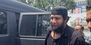 Ammar Zoni Bakal Diboyong dari Nusakambangan ke Jakarta