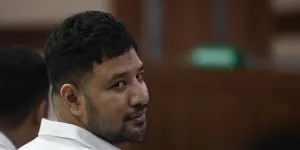 Ammar Zoni Berstatus 'High Risk' di Nusakambangan, Cuma Boleh Video Call Sebulan Sekali
