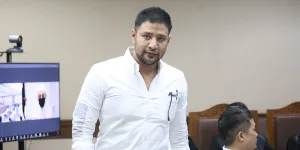 Ammar Zoni Bongkar Dugaan Setoran Narkoba di Rutan, Sebut Ada Oknum Petugas yang Terlibat