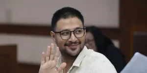 Ammar Zoni Buka Suara soal Surat Pengakuan Kasus Narkoba, Sebut Disuruh Pihak Rutan