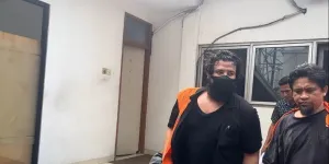 Ammar Zoni Diduga Jual Narkoba di Lapas, Keluarga Marah