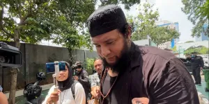 Ammar Zoni Diizinkan Pindah Lapas ke Jakarta, Ini Syaratnya