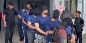 Ammar Zoni Dipindah ke Nusakambangan, Dikurung 23 Jam Sehari