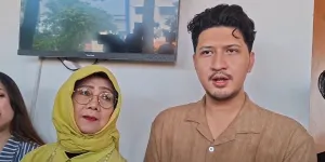 Ammar Zoni Dipindahkan dari Nusakambangan, Keluarga Lega