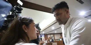 Ammar Zoni Disebut Labil dan Tertekan, Kamelia Ungkap Kondisi Mental Sang Kekasih