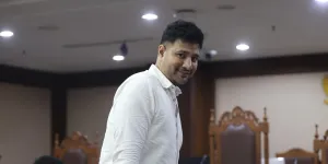 Ammar Zoni Divonis 7 Tahun Penjara, Kuasa Hukum Bedah Kembali Berkas Sang Aktor