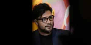 Ammar Zoni Memohon Hadir Langsung di Ruang Sidang, Ditolak