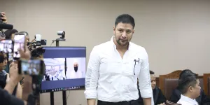 Ammar Zoni Merasa Jadi Aset Bangsa, Yakin Layak Dapat Kesempatan Kedua