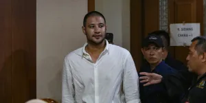 Ammar Zoni Ngaku Disetrum Saat Proses Penangkapan, Ini Kata Kuasa Hukum