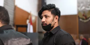 Ammar Zoni Segera Dikembalikan ke Nusakambangan Begitu Urusan Sidang Kelar