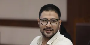 Ammar Zoni Tak Percaya Kesaksian Polisi Soal Alat Setrum, Yakin Ada Bukti CCTV