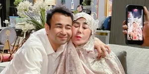 Amy Qanita Sempat Kaget Raffi Ahmad Terseret Kasus Impor Barang, Langsung Telepon Nagita Slavina