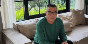 Anak Abdel Achrian Lolos ITB, Masuk Manajemen Kelas Internasional