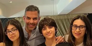 Anak-anak Karisma Kapoor Gugat Istri Kedua Sunjay Kapur, Perebutkan Warisan Rp58,5 Triliun