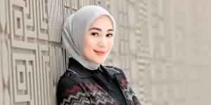 Anak Andre Taulany Difoto Tanpa Izin, Erin Murka Privasi Keluarga Dilanggar