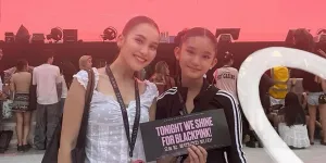 Anak Ayu Ting Ting Minta Setoran 'Ya Allah Lindungi Bilqis' dari Teman-Temannya