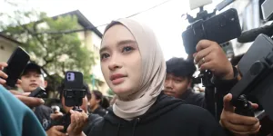 Anak Inara Rusli Minta Dijemput Pulang, Kuasa Hukum: Mereka Tidak Nyaman