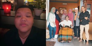 Anak Mat Solar Ceritakan Kronologi Saat Rumahnya Disatroni Maling, Salah Satu Barang yang Hilang Milik Ayahnya