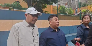 Anak Mpok Alpa yang Masih di Bawah Umur Dapat Wali, Yang Dewasa Tidak