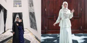 Anak Sudah Dua, 8 Potret Ega Noviantika yang Masih Cantik dan Menawan Seperti ABG