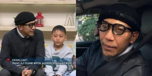 Anak Ulang Tahun Tanpa Mpok Alpa, Suami Sempat Bingung dan Sebut Tak Ada Perayaan Khusus