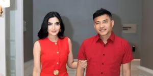 Anang Hermansyah Rela Tunda Kelulusan S2 Demi Wisuda Bareng Ashanty