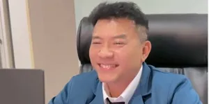 Anang Jadi Dosen Tamu Pascasarjana, Materi Kuliah Dipuji 'Berdaging'