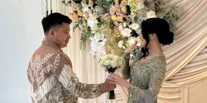 Andi Agum Djollo Salut Perjuangan DJ Una sebagai Ibu Tunggal, Jadi Alasan Yakin Melamar