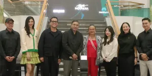 Andi Rianto Jadi Music Director Konser Harvey Malaihollo, Akui Ngefans Sejak SD & Beli Kasetnya