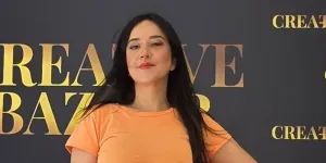 Andi Soraya Berhubungan Baik dengan Steve Emmanuel, Tapi Gak Siap Ketemu