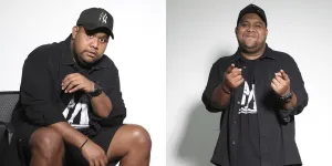 Andmesh Kamaleng Ungkap Pengalaman Pertama Nonton Konser, Nekat Naik ke Atas Tiang Demi Lihat Idola