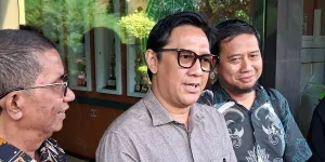 Andre Taulany Bicara Soal Hak Asuh Anak Usai Perceraian