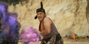 Andre Taulany Kembali Jadi Pemeran Utama, Ingin Buktikan Kemampuan Akting pada Sang Anak